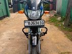 Bajaj CT 110 2024