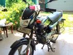 Bajaj CT 110 100 ES 2024