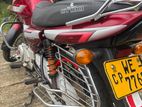 Bajaj CT 110 2010