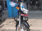 Bajaj CT 110 100cc brand new 2024