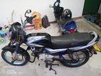 Bajaj CT100 2001