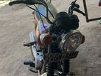 Bajaj CT 110 2008