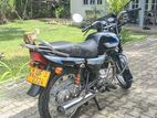 Bajaj CT 110 2008