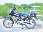 Bajaj CT 110 2008