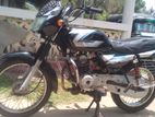 Bajaj CT 110 2009