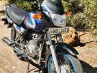 Bajaj CT 110 2010