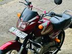 Bajaj CT100 2010