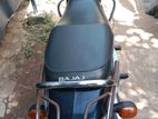 Bajaj CT100 2010
