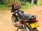 Bajaj CT100 2011