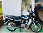 Bajaj CT 110 2011