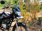 Bajaj CT100 2011