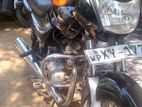 Bajaj CT 110 2012