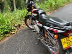Bajaj CT 110 2012