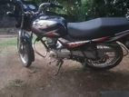 Bajaj CT 110 2014