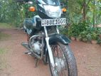 Bajaj CT 110 2014