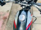 Bajaj CT 110 2015