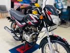 Bajaj CT 110 2019