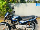 Bajaj CT 110 2022