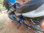 Bajaj CT 110 2022
