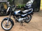 Bajaj CT 110 2023