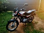 Bajaj CT 110 2023