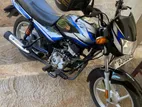 Bajaj CT 110 2024