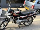 Bajaj CT 110 2024
