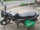 Bajaj CT 110 2024