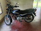 Bajaj CT 110 2025 ES