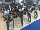 Bajaj CT 110 2025
