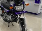 Bajaj CT 110 2025