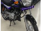 Bajaj CT 110 2025