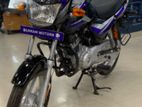 Bajaj CT 110 2025