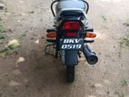Bajaj CT 110 2025