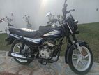 Bajaj CT 110 2026