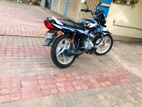 Bajaj CT 110 2026