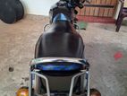 Bajaj CT 110 2010