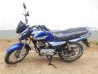 Bajaj CT 110 2006