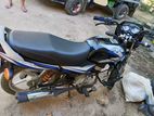 Bajaj CT 110 2025