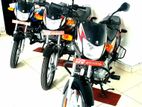 Bajaj CT 110 brand new 100 2024