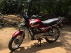 Bajaj CT 110 2006
