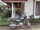 Bajaj CT 110 2010