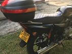 Bajaj CT 110 CT100 2014