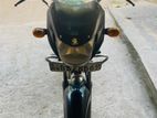 Bajaj CT 110 CT100 2014