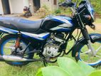 Bajaj CT 110 ES 2018
