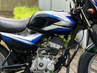 Bajaj CT 110 Es 2023
