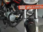 Bajaj CT 110 ES #4 2024