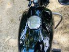 Bajaj CT 110 2004