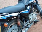 Bajaj CT 110 2009