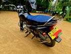 Bajaj CT 110 2016